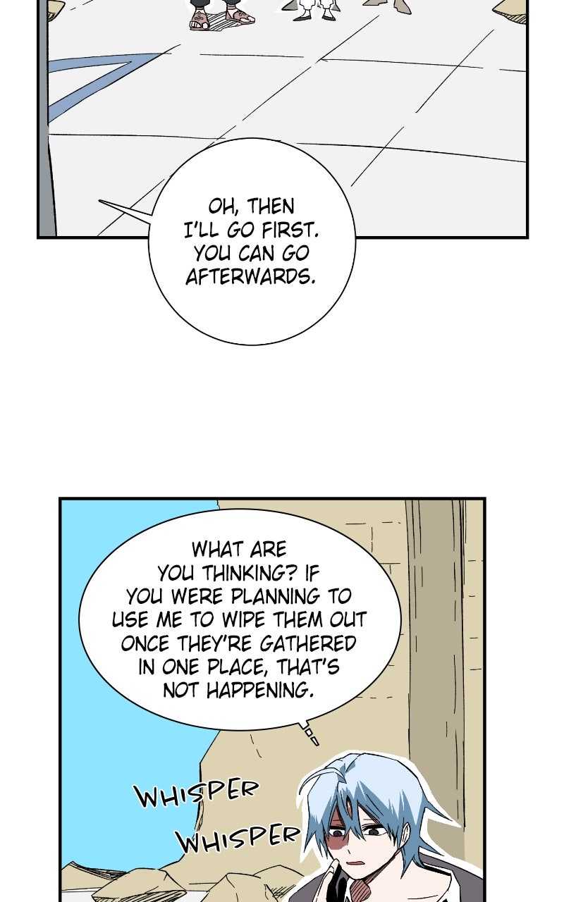 Read One Step Closer to the Demon King Manga Online