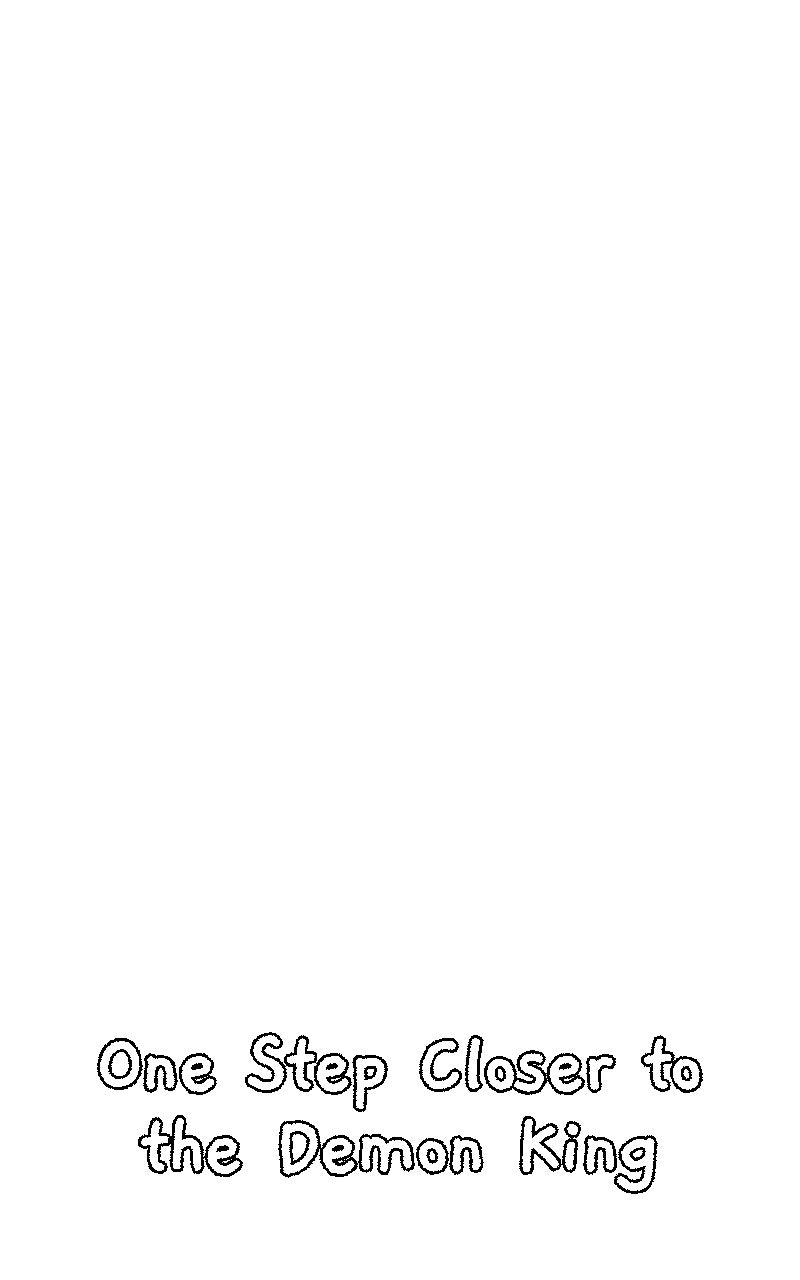 Read One Step Closer to the Demon King Manga Online