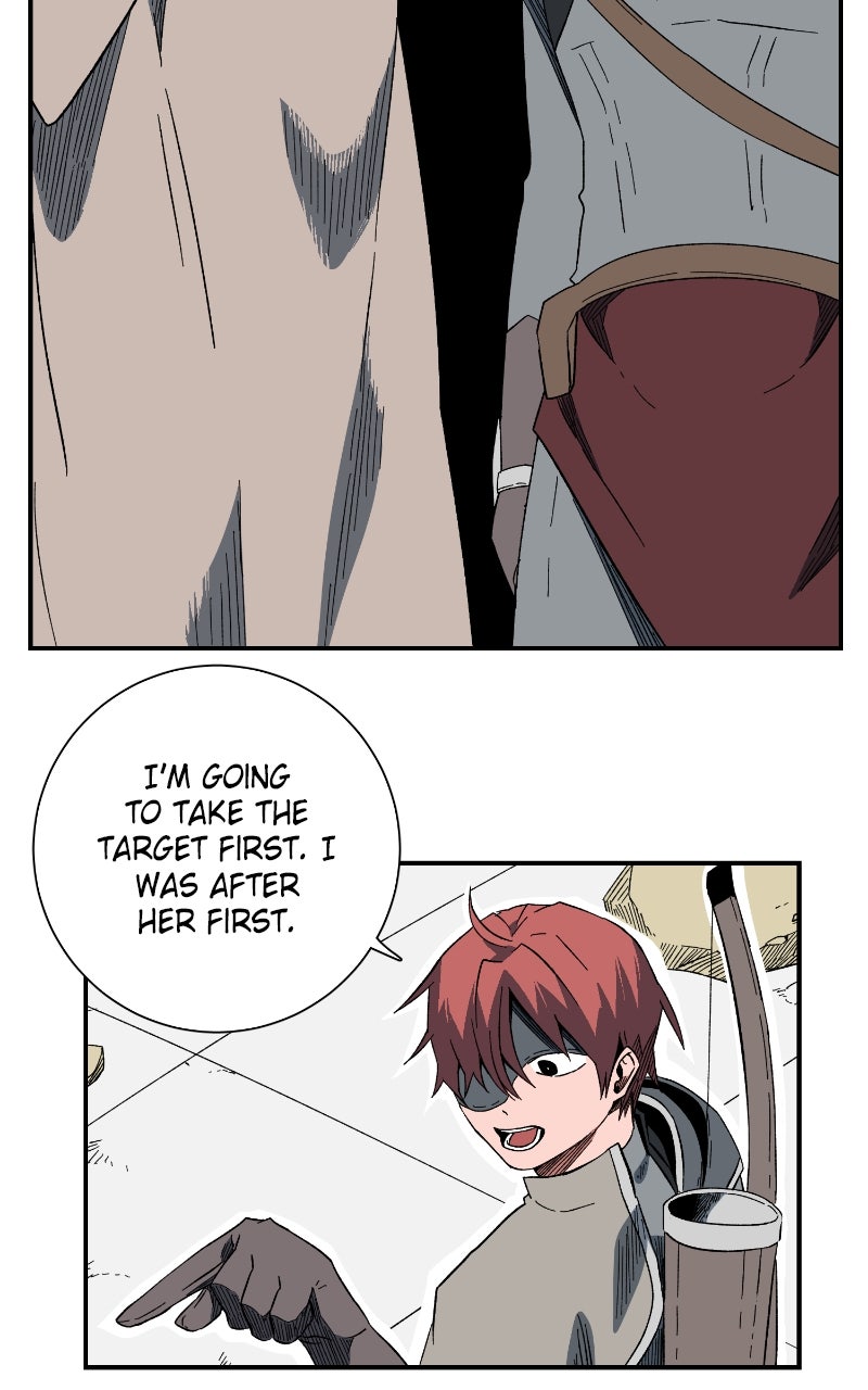 Read One Step Closer to the Demon King Manga Online