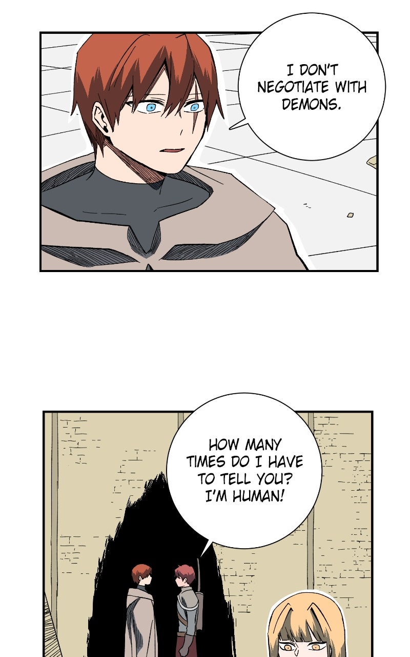 Read One Step Closer to the Demon King Manga Online