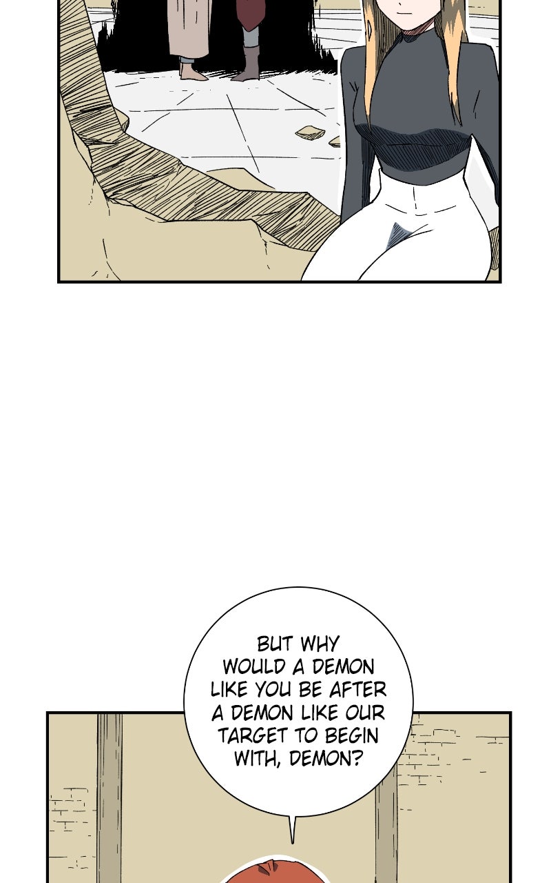 Read One Step Closer to the Demon King Manga Online