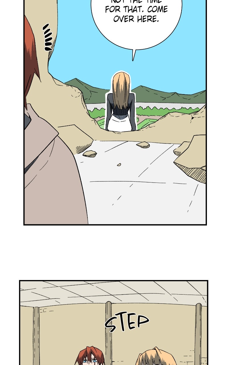 Read One Step Closer to the Demon King Manga Online