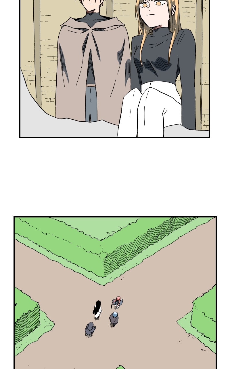 Read One Step Closer to the Demon King Manga Online