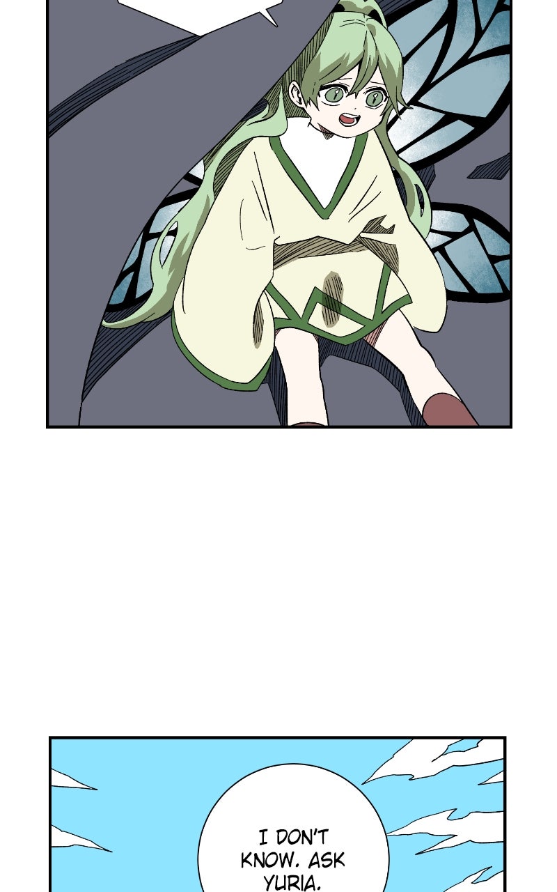 Read One Step Closer to the Demon King Manga Online