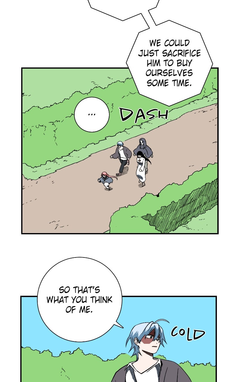 Read One Step Closer to the Demon King Manga Online