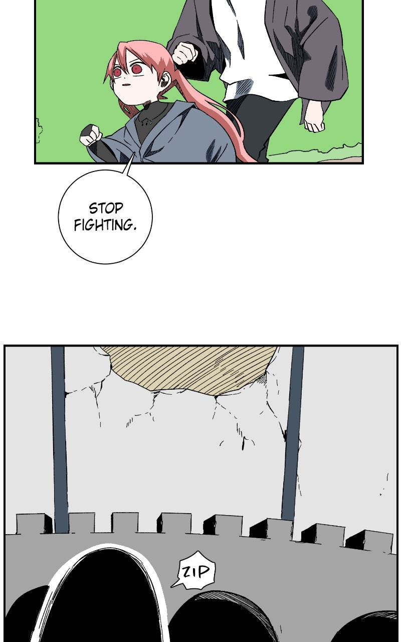 Read One Step Closer to the Demon King Manga Online