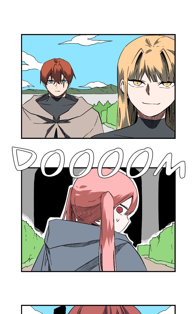 Read One Step Closer to the Demon King Manga Online