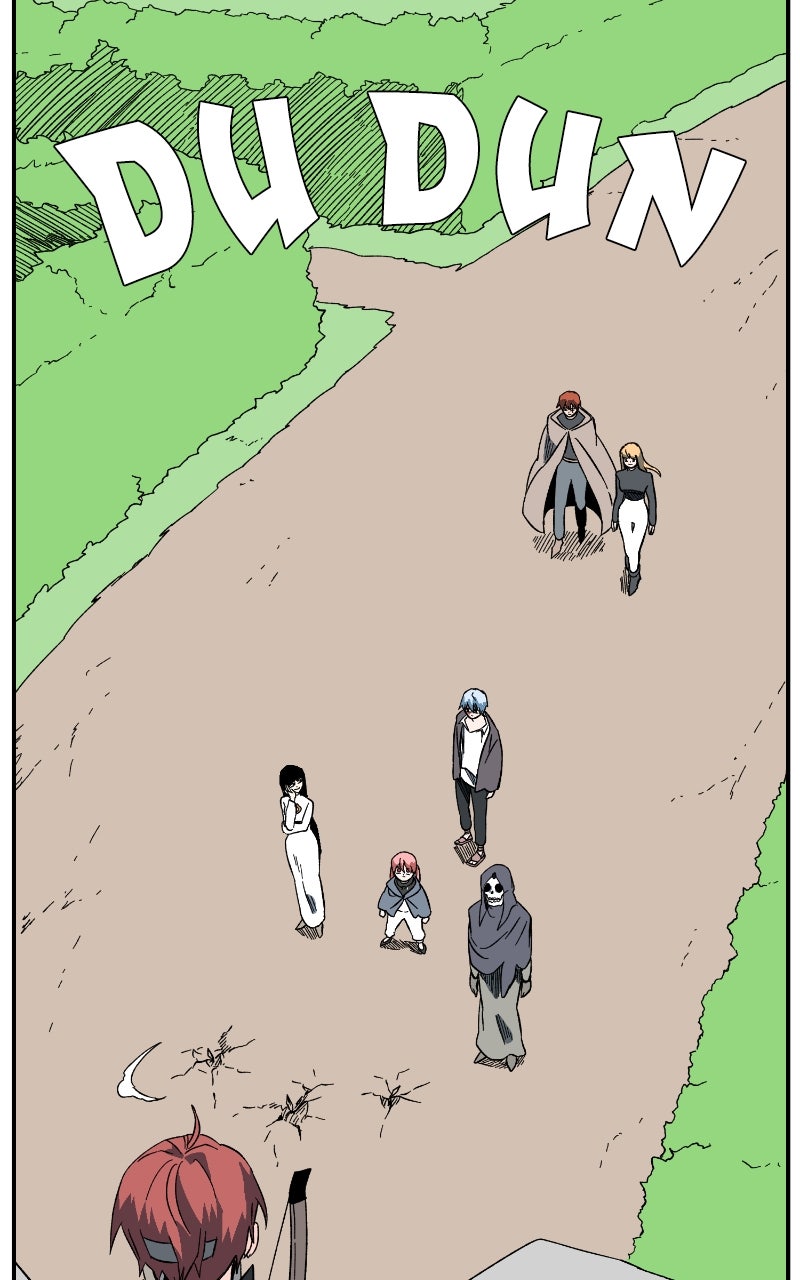 Read One Step Closer to the Demon King Manga Online