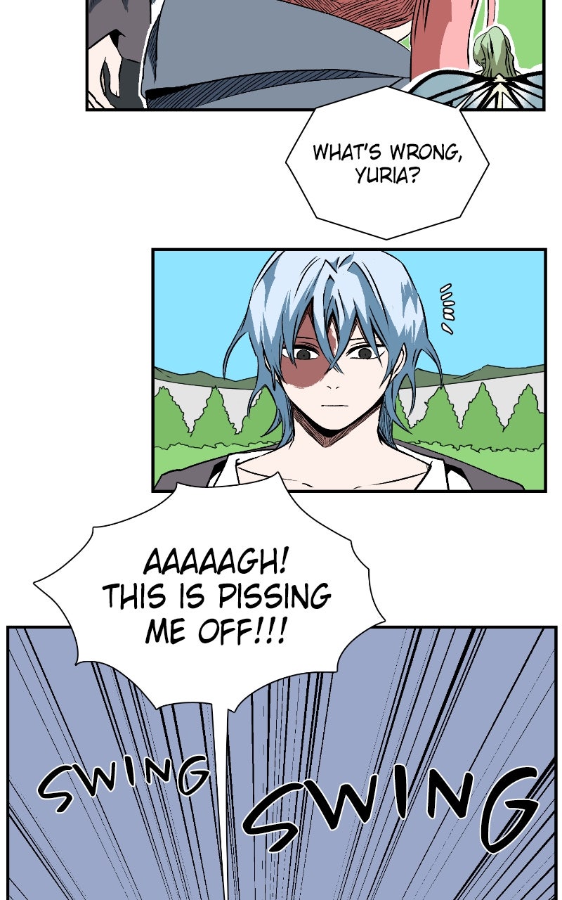 Read One Step Closer to the Demon King Manga Online