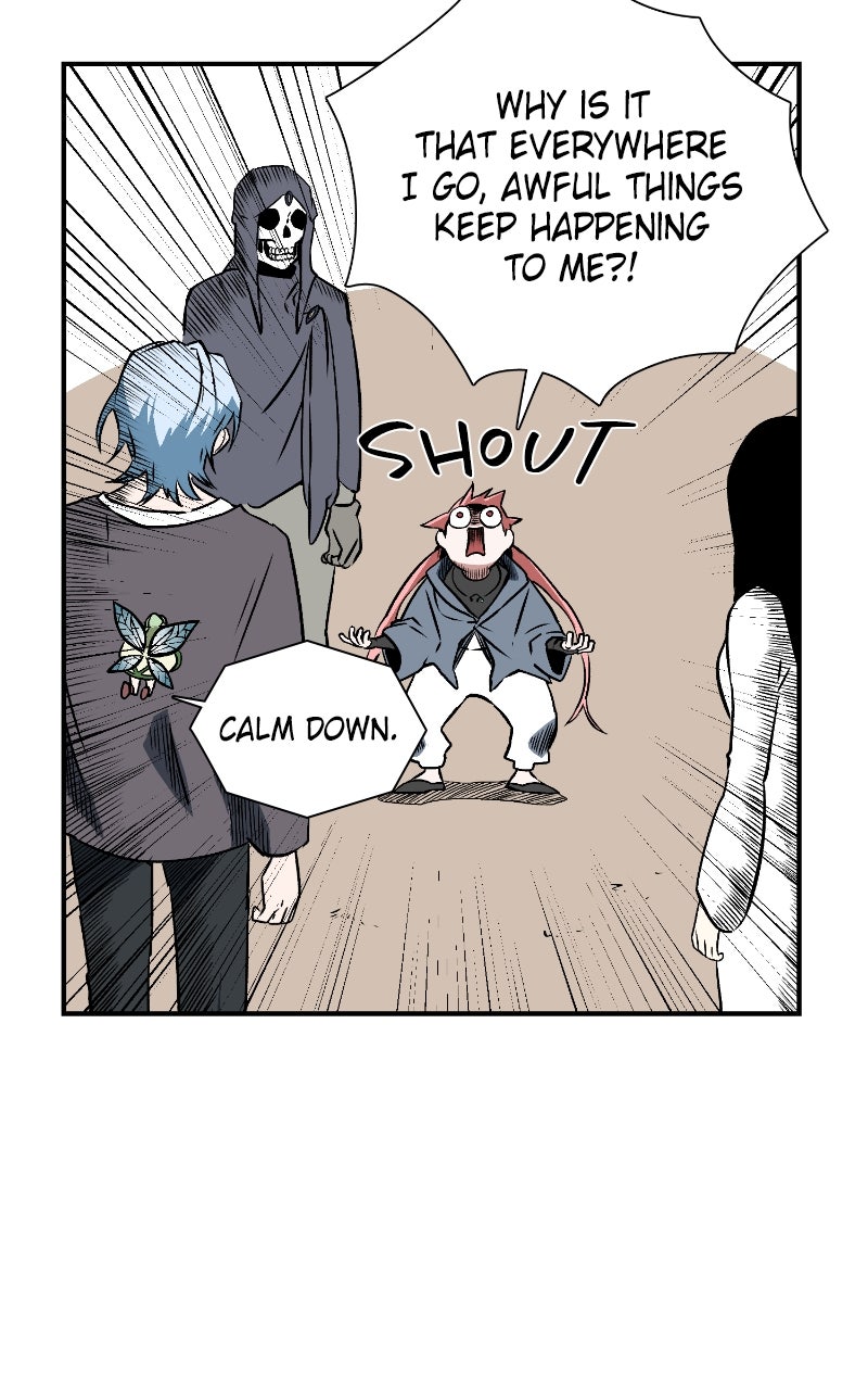 Read One Step Closer to the Demon King Manga Online