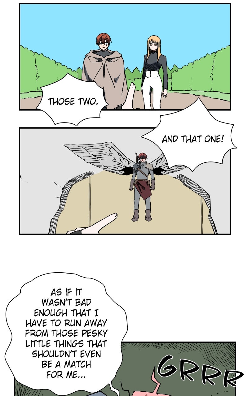 Read One Step Closer to the Demon King Manga Online