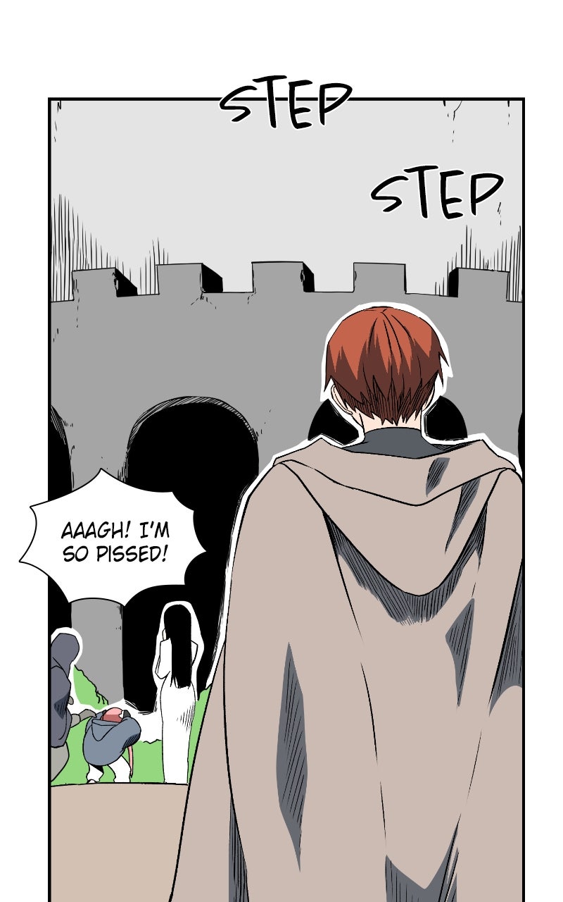 Read One Step Closer to the Demon King Manga Online