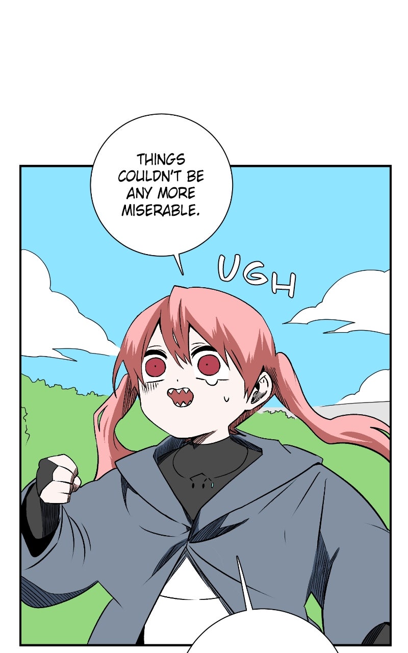 Read One Step Closer to the Demon King Manga Online