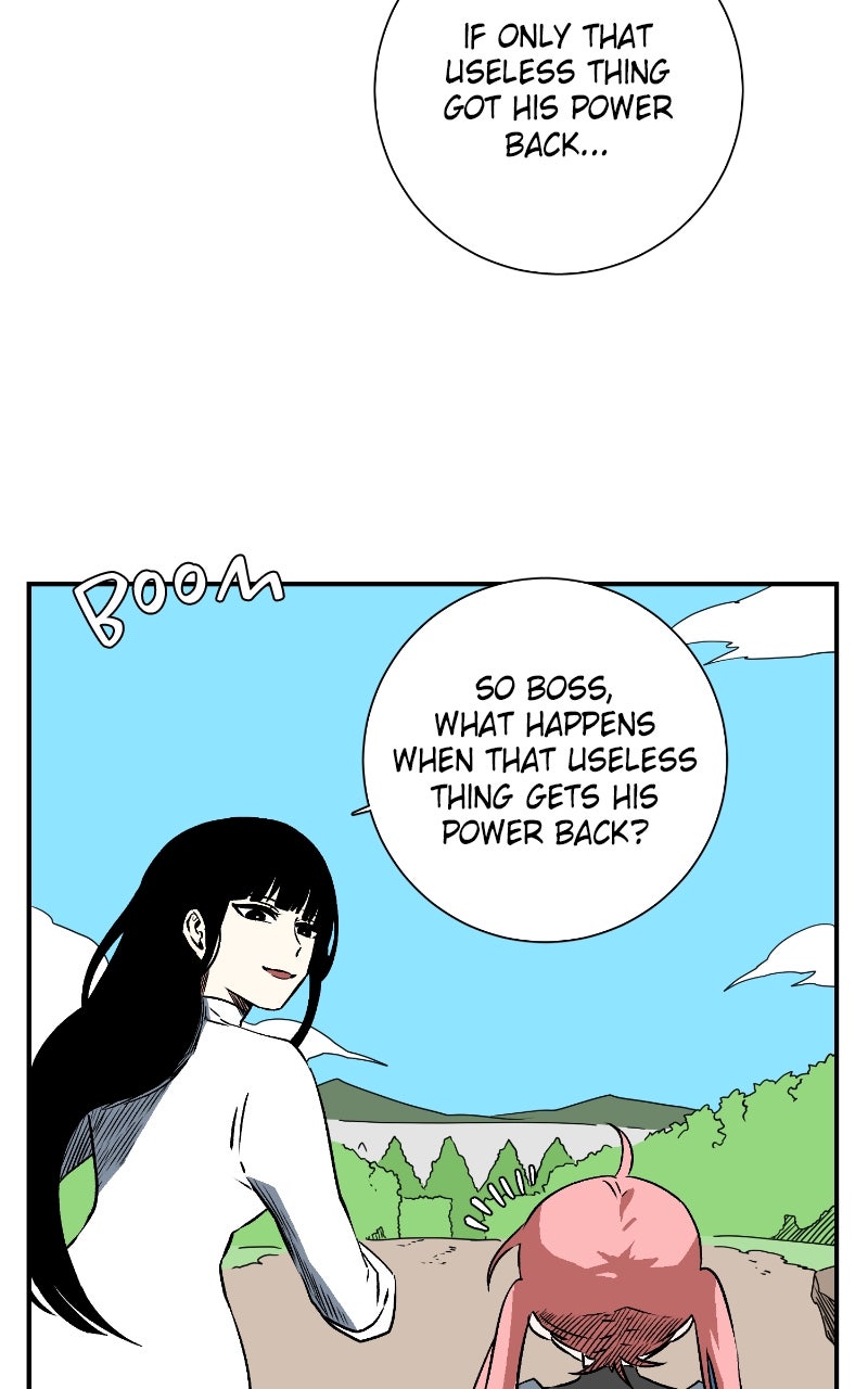 Read One Step Closer to the Demon King Manga Online