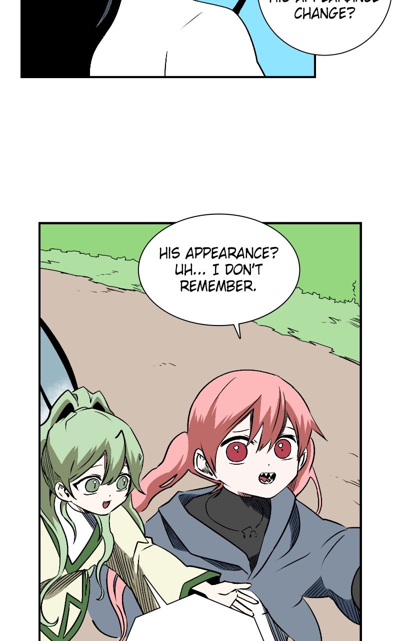 Read One Step Closer to the Demon King Manga Online