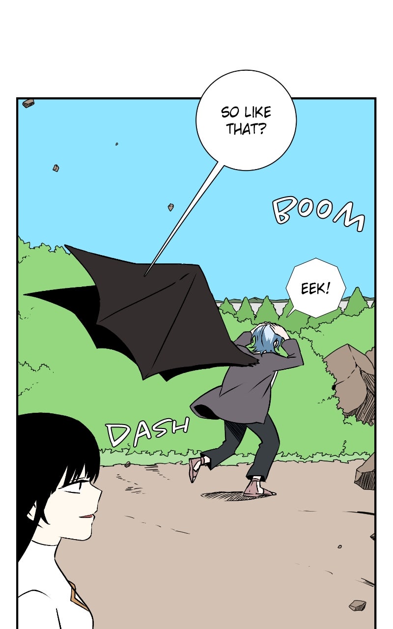 Read One Step Closer to the Demon King Manga Online