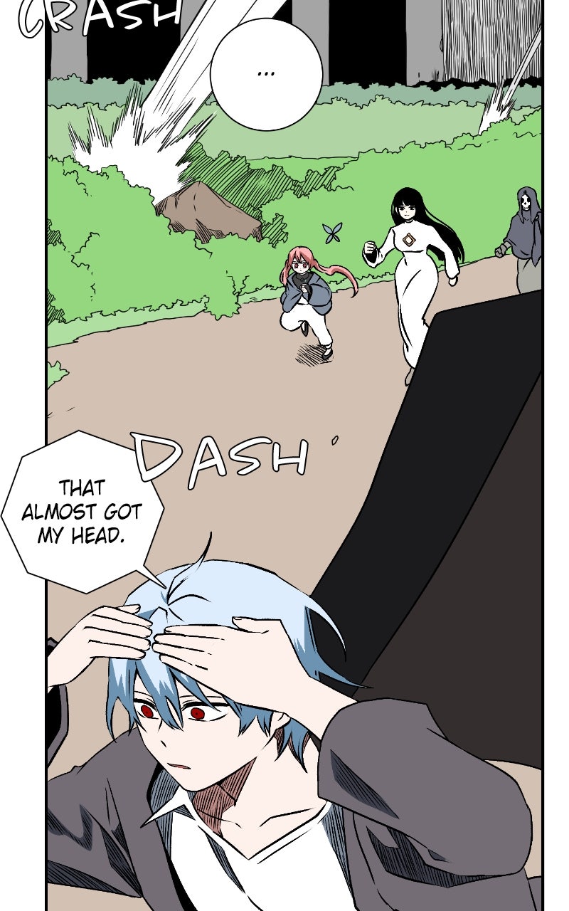 Read One Step Closer to the Demon King Manga Online