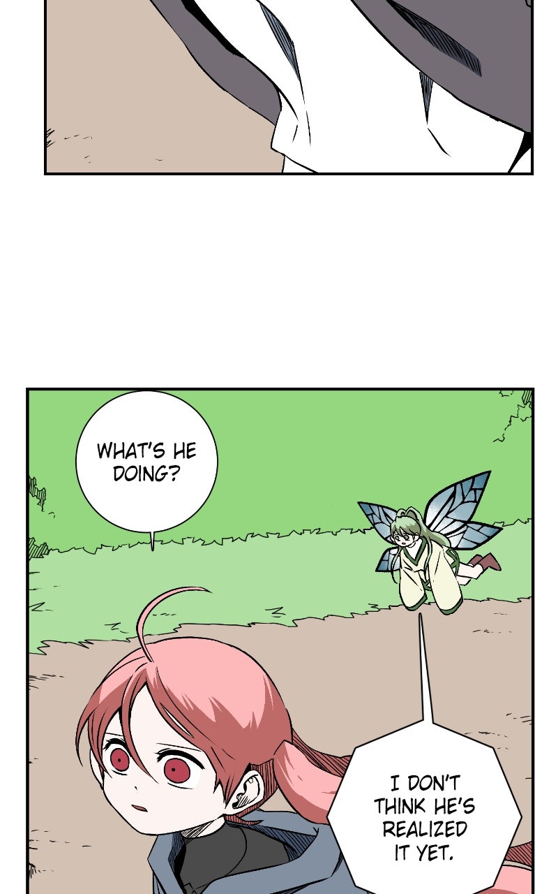 Read One Step Closer to the Demon King Manga Online