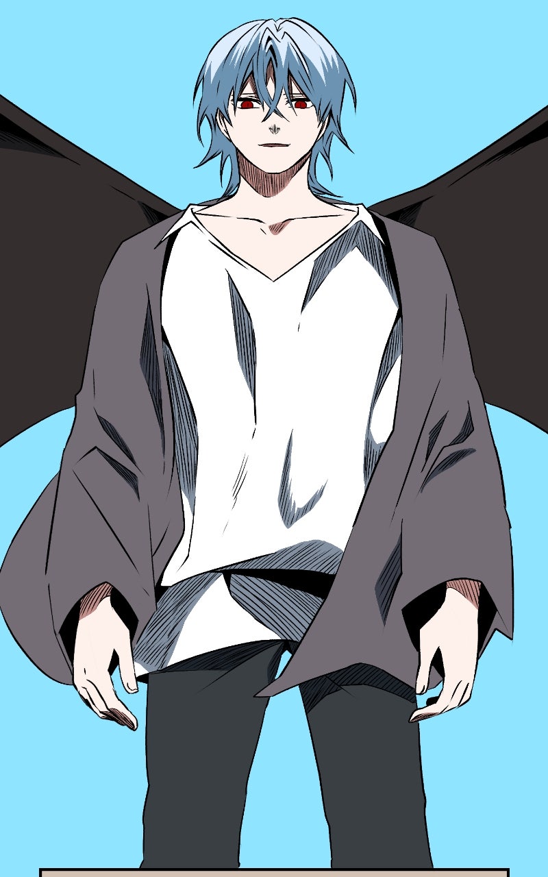 Read One Step Closer to the Demon King Manga Online