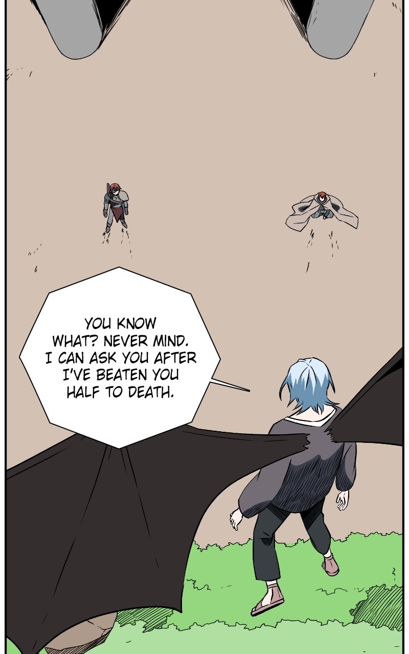 Read One Step Closer to the Demon King Manga Online