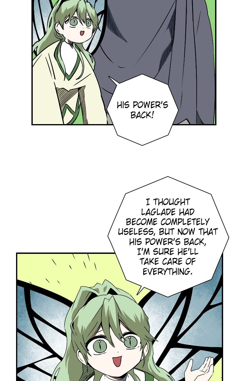 Read One Step Closer to the Demon King Manga Online