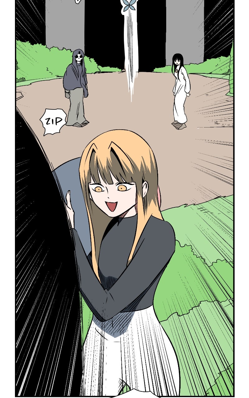 Read One Step Closer to the Demon King Manga Online