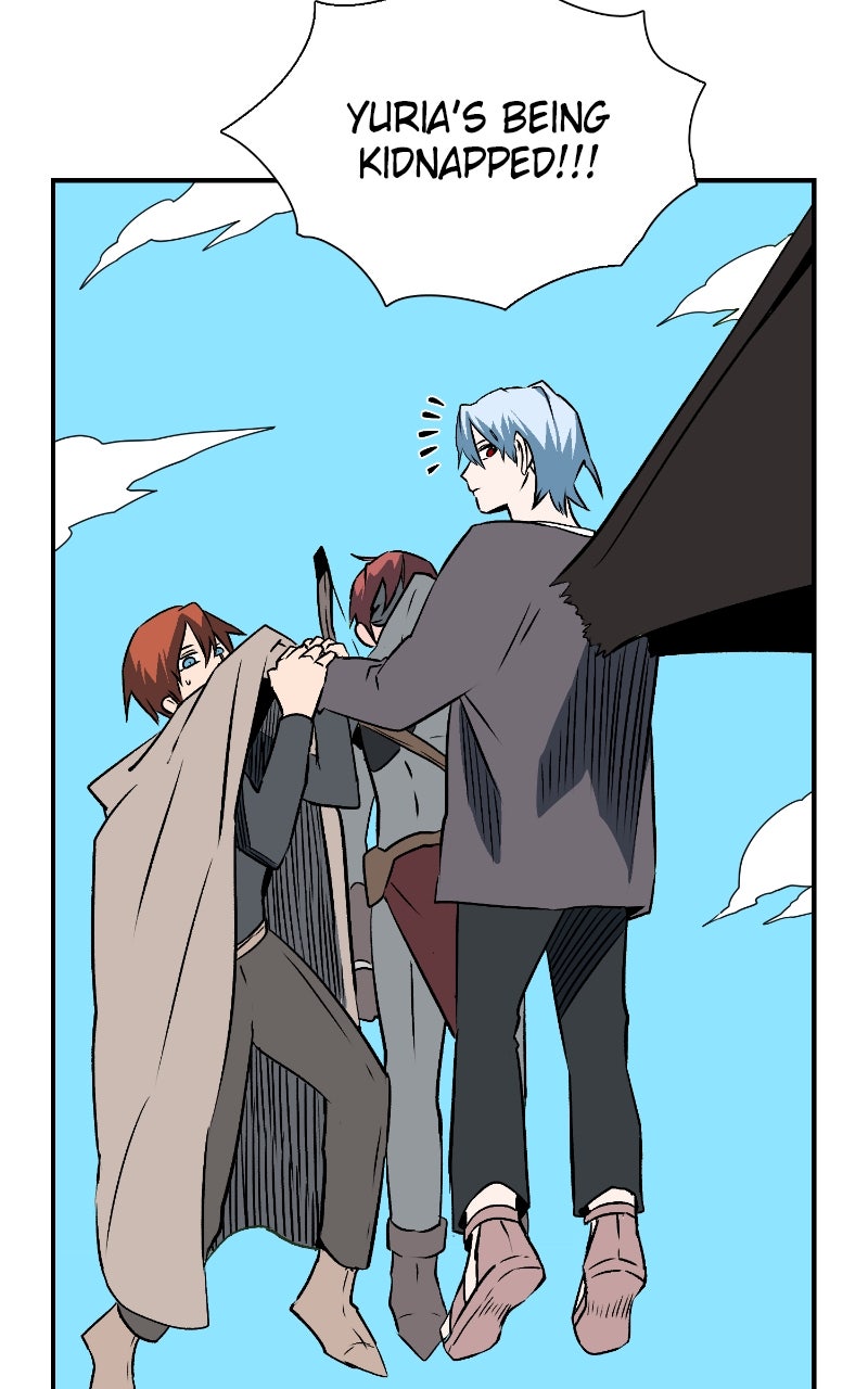 Read One Step Closer to the Demon King Manga Online