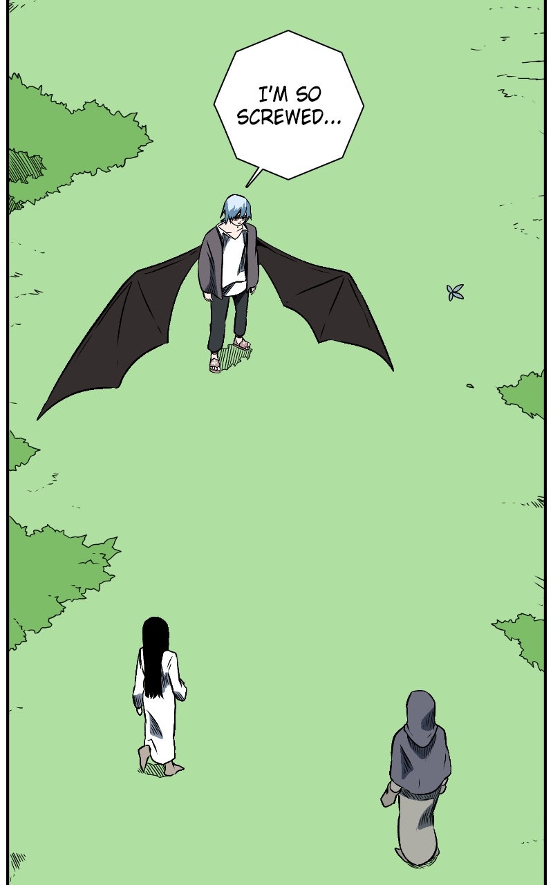 Read One Step Closer to the Demon King Manga Online