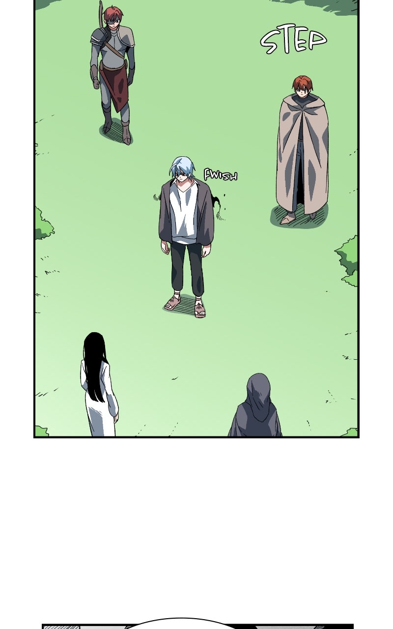 Read One Step Closer to the Demon King Manga Online