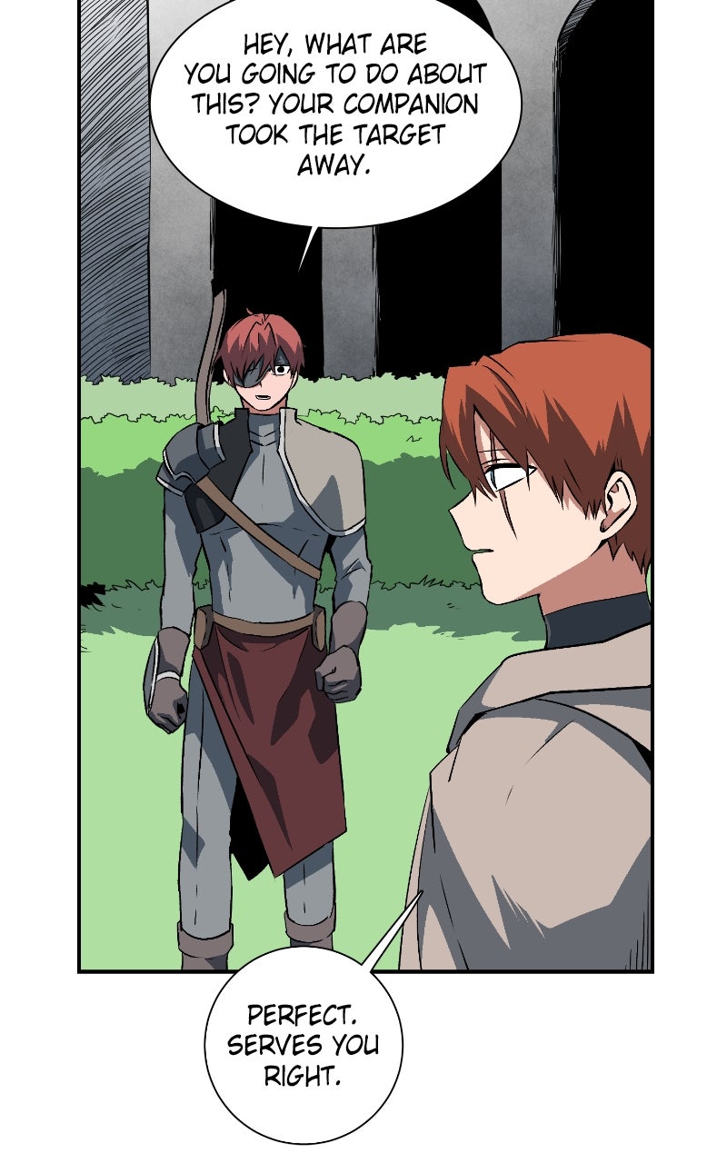 Read One Step Closer to the Demon King Manga Online