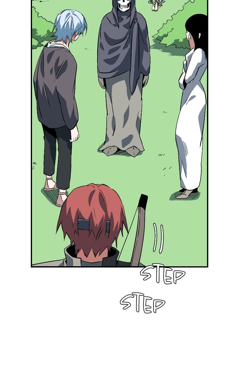 Read One Step Closer to the Demon King Manga Online