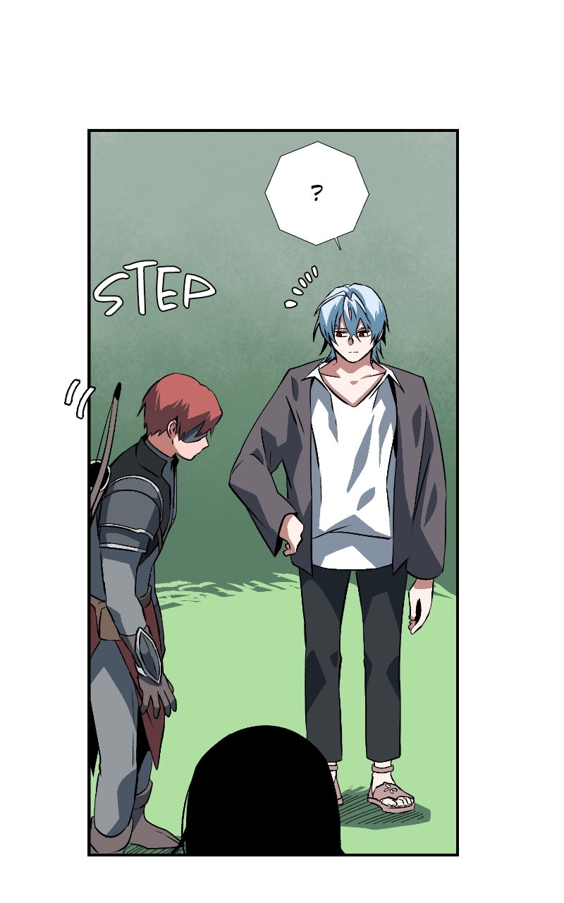 Read One Step Closer to the Demon King Manga Online