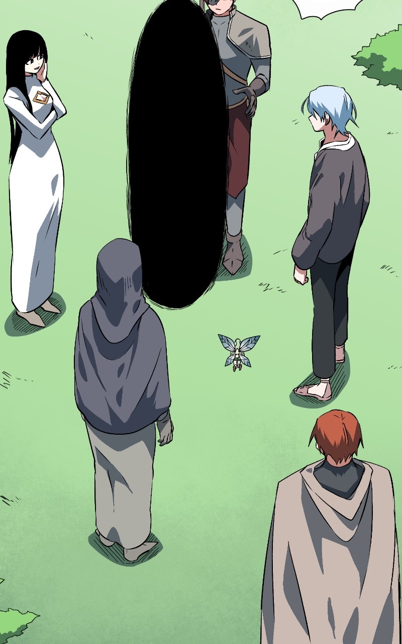 Read One Step Closer to the Demon King Manga Online