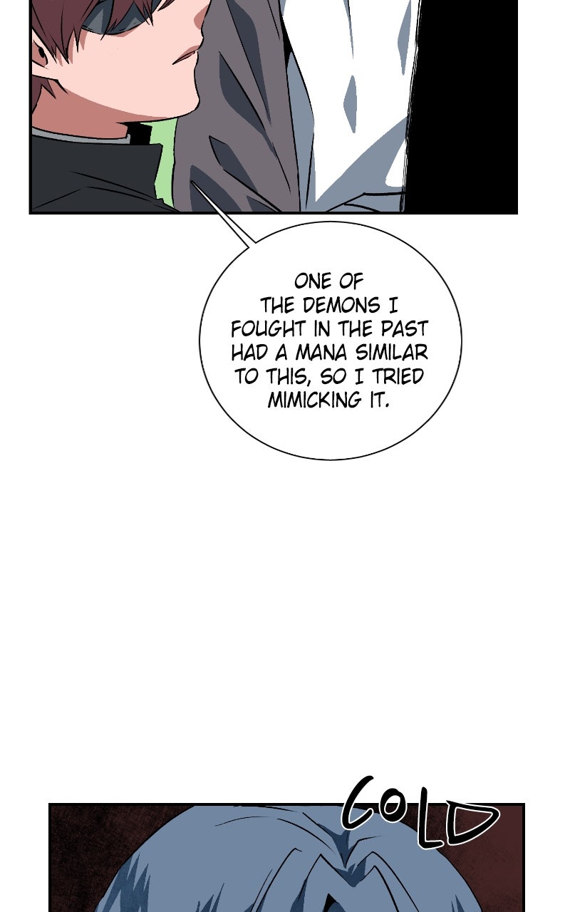 Read One Step Closer to the Demon King Manga Online