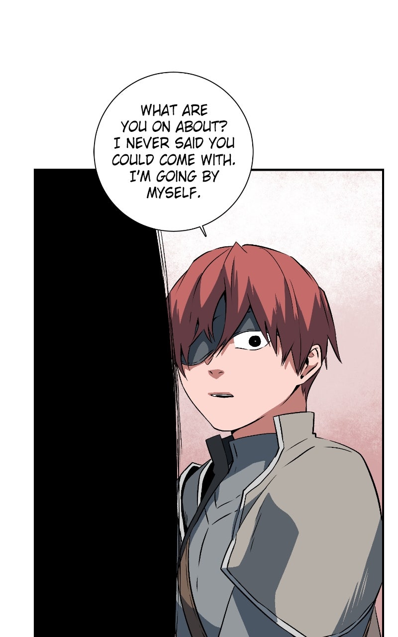 Read One Step Closer to the Demon King Manga Online