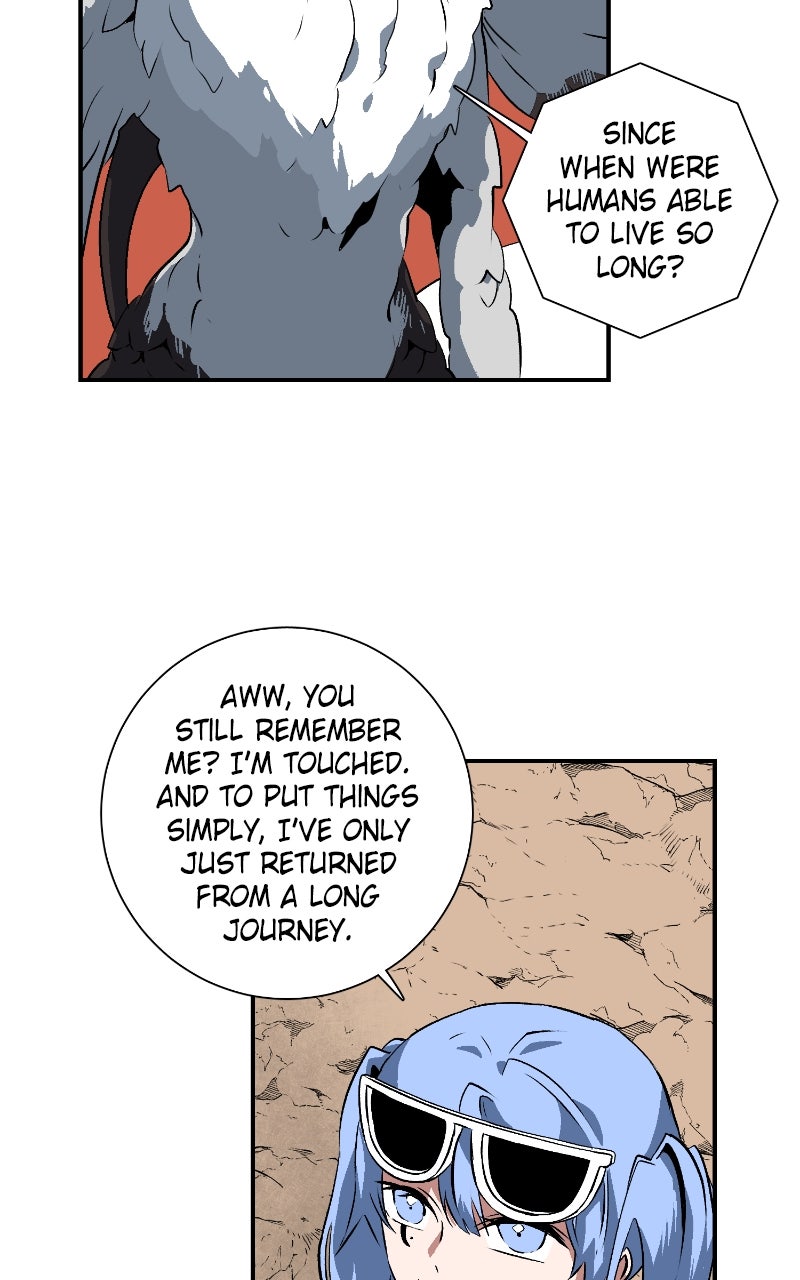 Read One Step Closer to the Demon King Manga Online