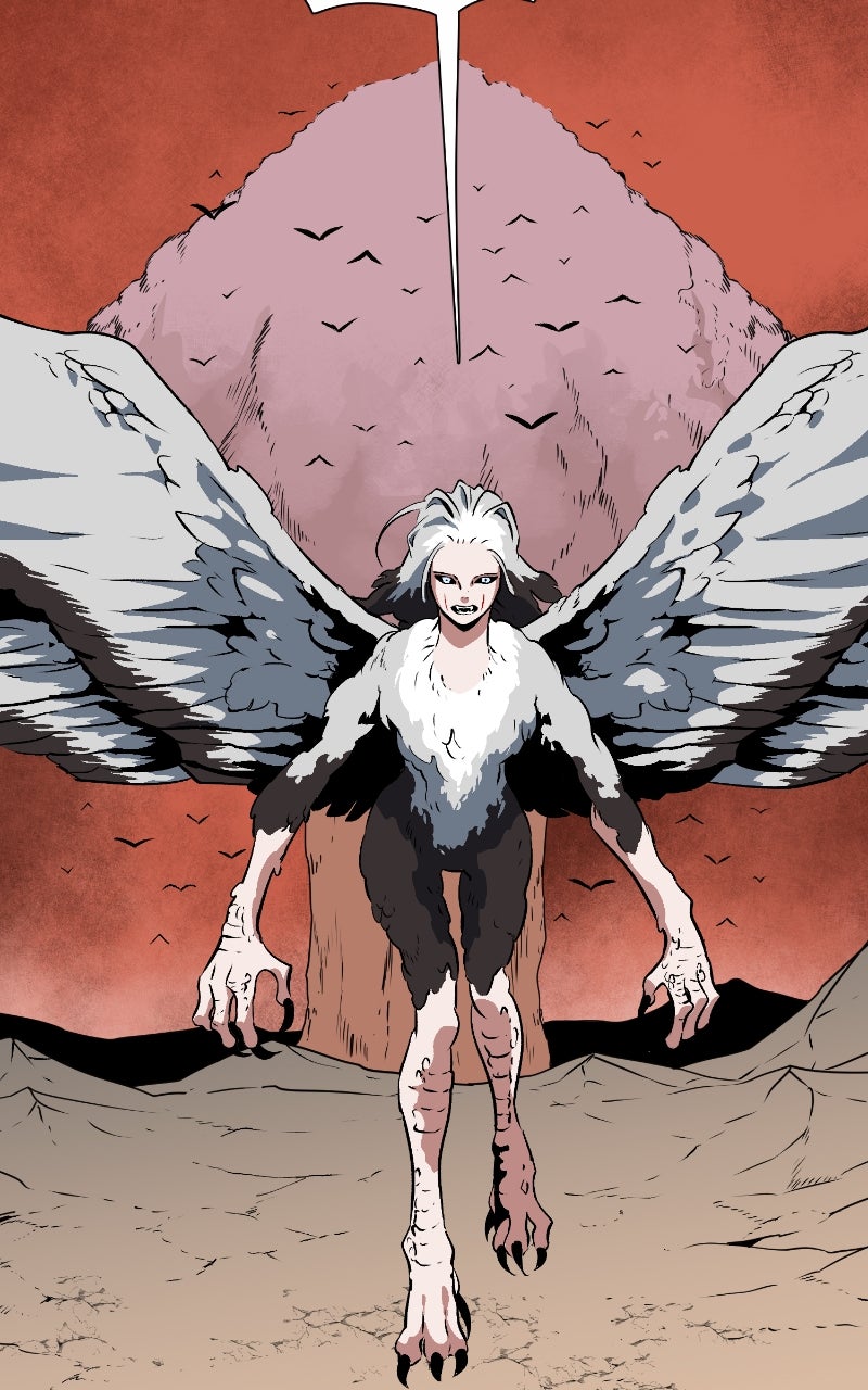 Read One Step Closer to the Demon King Manga Online