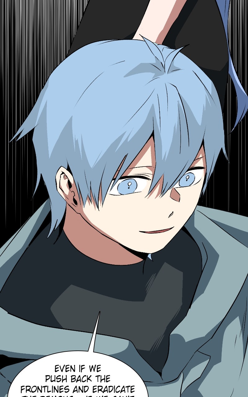 Read One Step Closer to the Demon King Manga Online