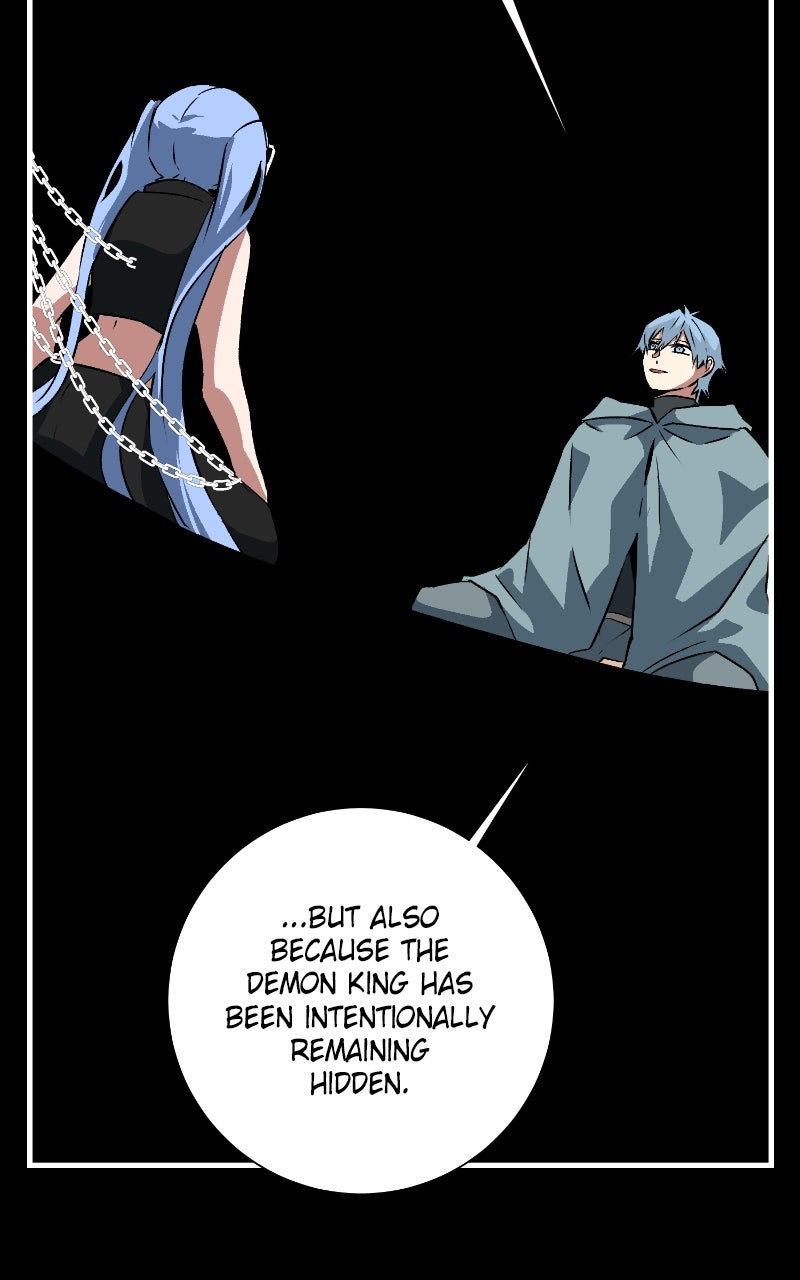 Read One Step Closer to the Demon King Manga Online