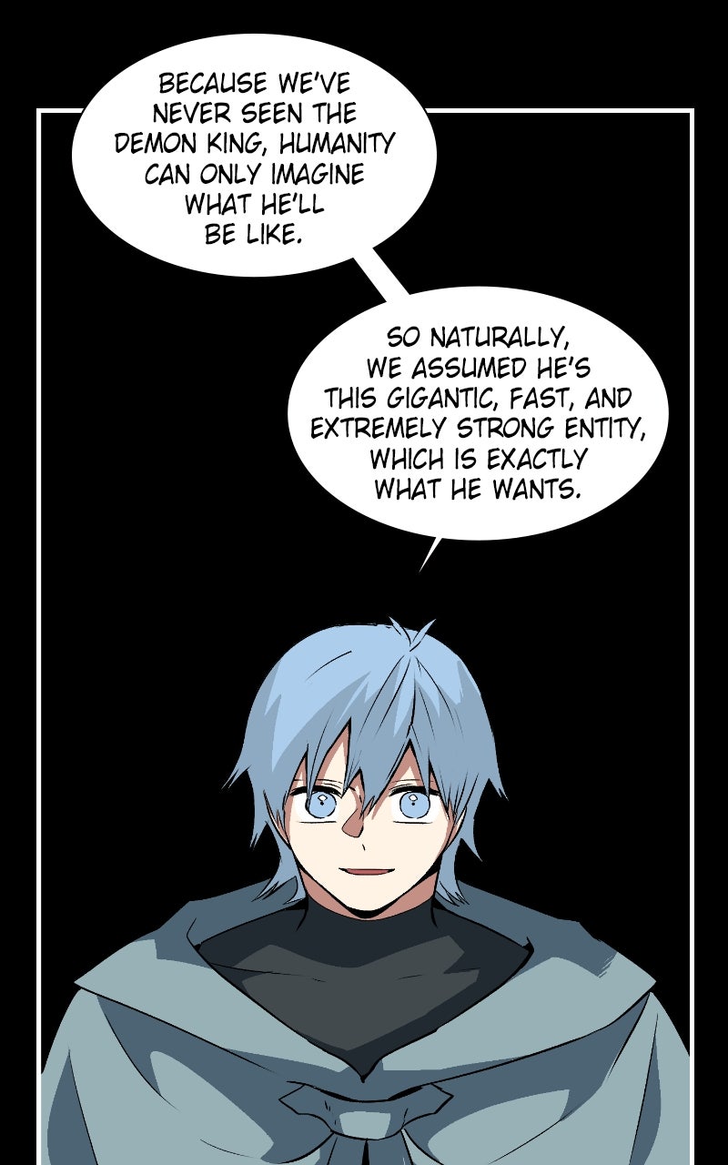 Read One Step Closer to the Demon King Manga Online