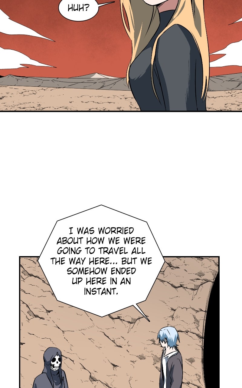 Read One Step Closer to the Demon King Manga Online