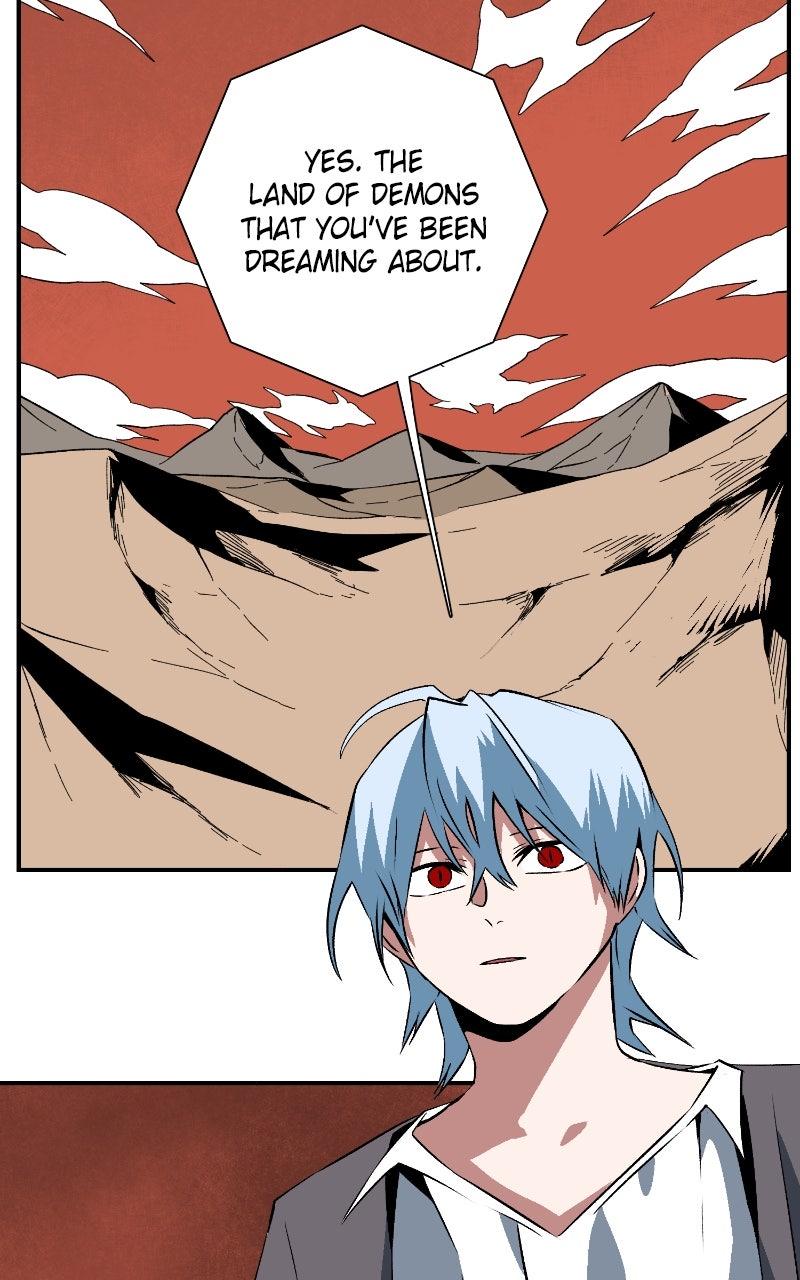 Read One Step Closer to the Demon King Manga Online