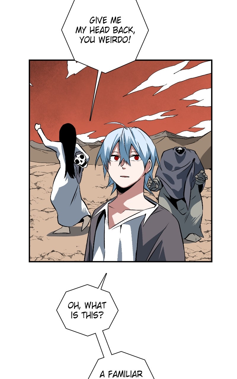 Read One Step Closer to the Demon King Manga Online