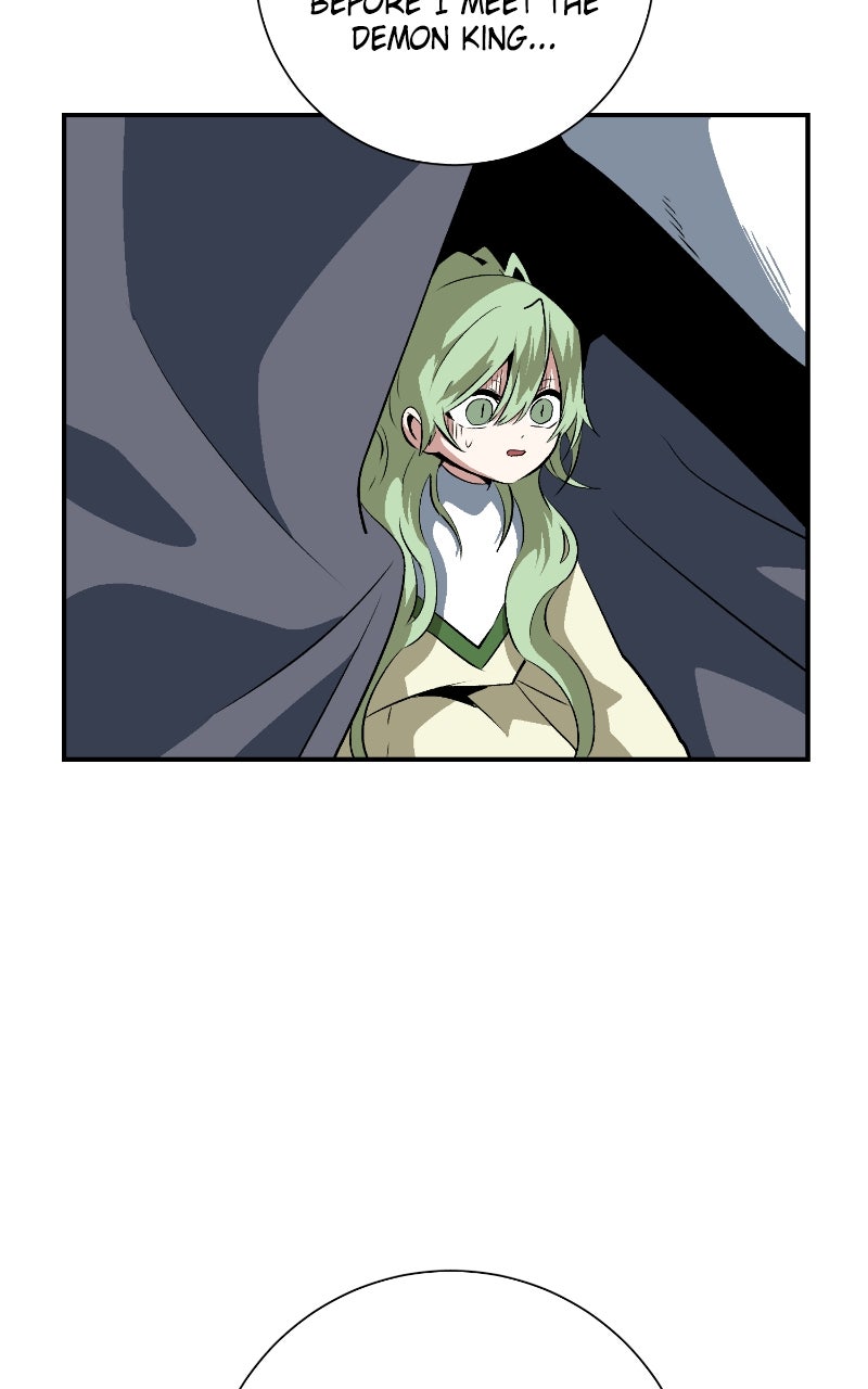 Read One Step Closer to the Demon King Manga Online