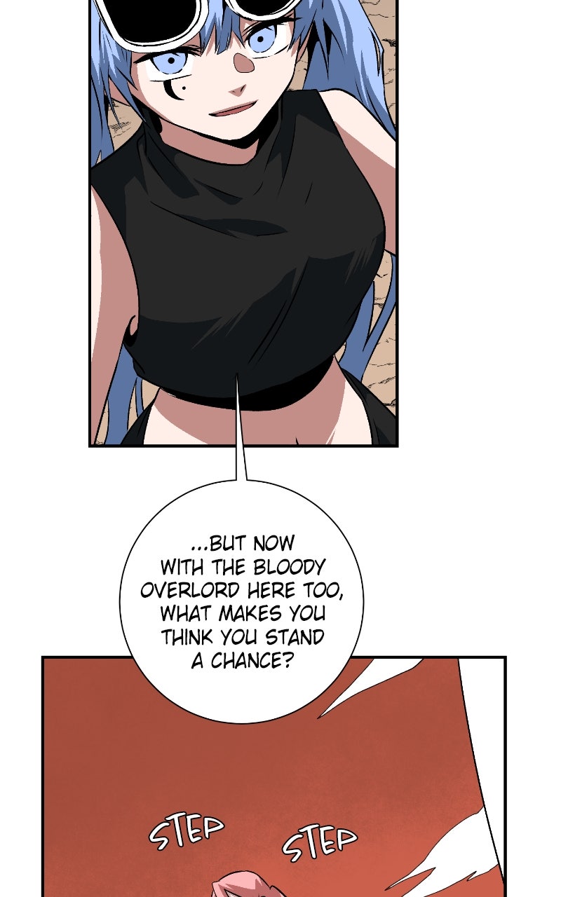 Read One Step Closer to the Demon King Manga Online