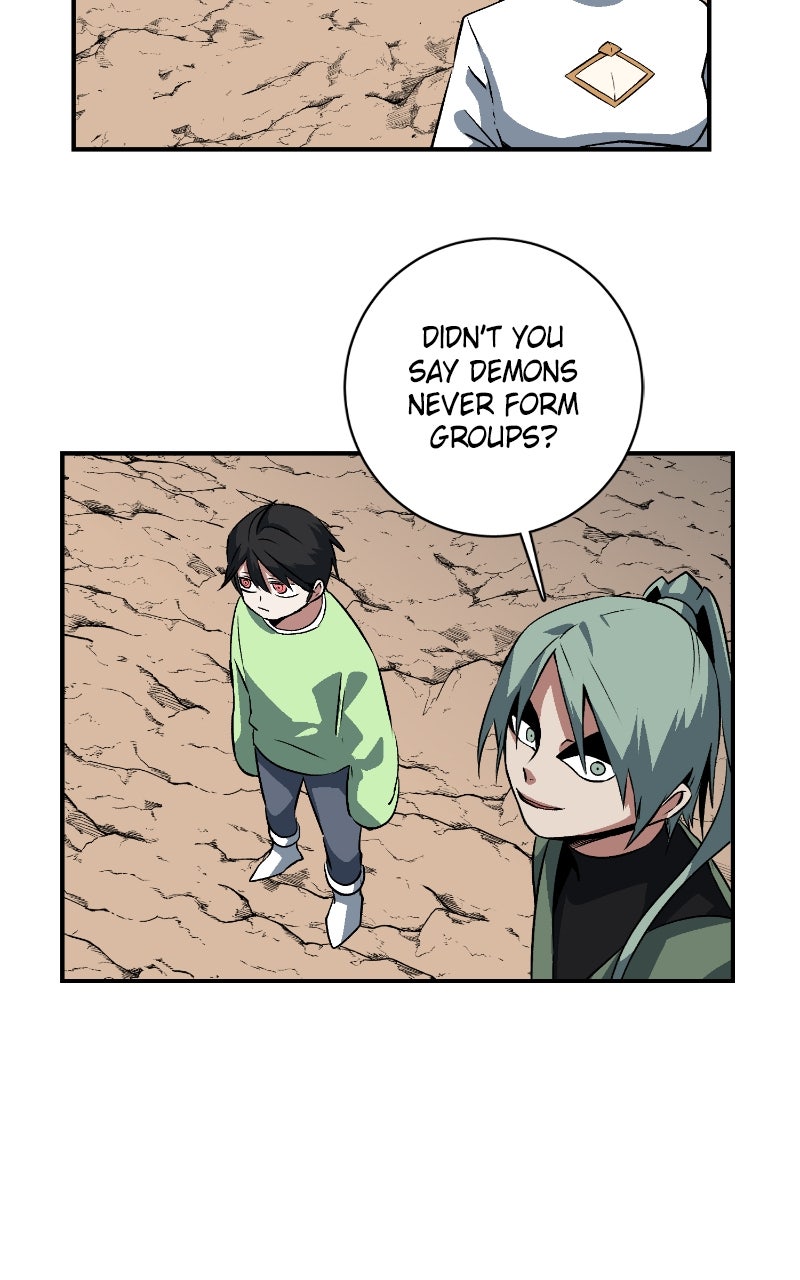 Read One Step Closer to the Demon King Manga Online