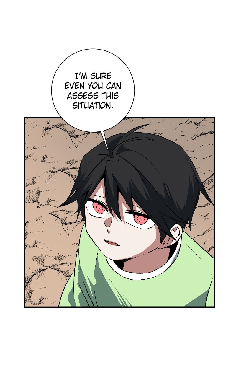 Read One Step Closer to the Demon King Manga Online