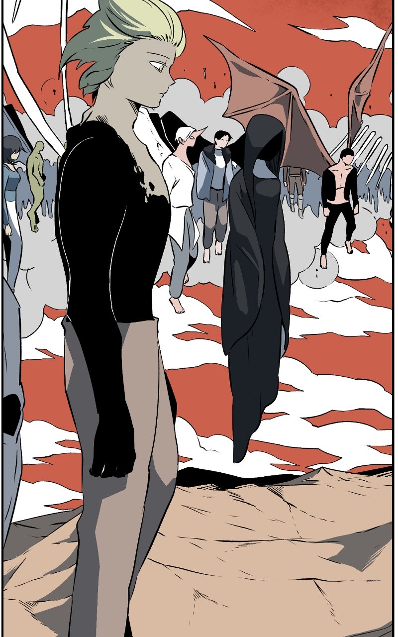 Read One Step Closer to the Demon King Manga Online