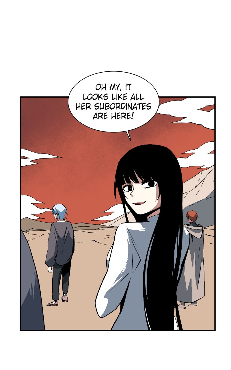 Read One Step Closer to the Demon King Manga Online