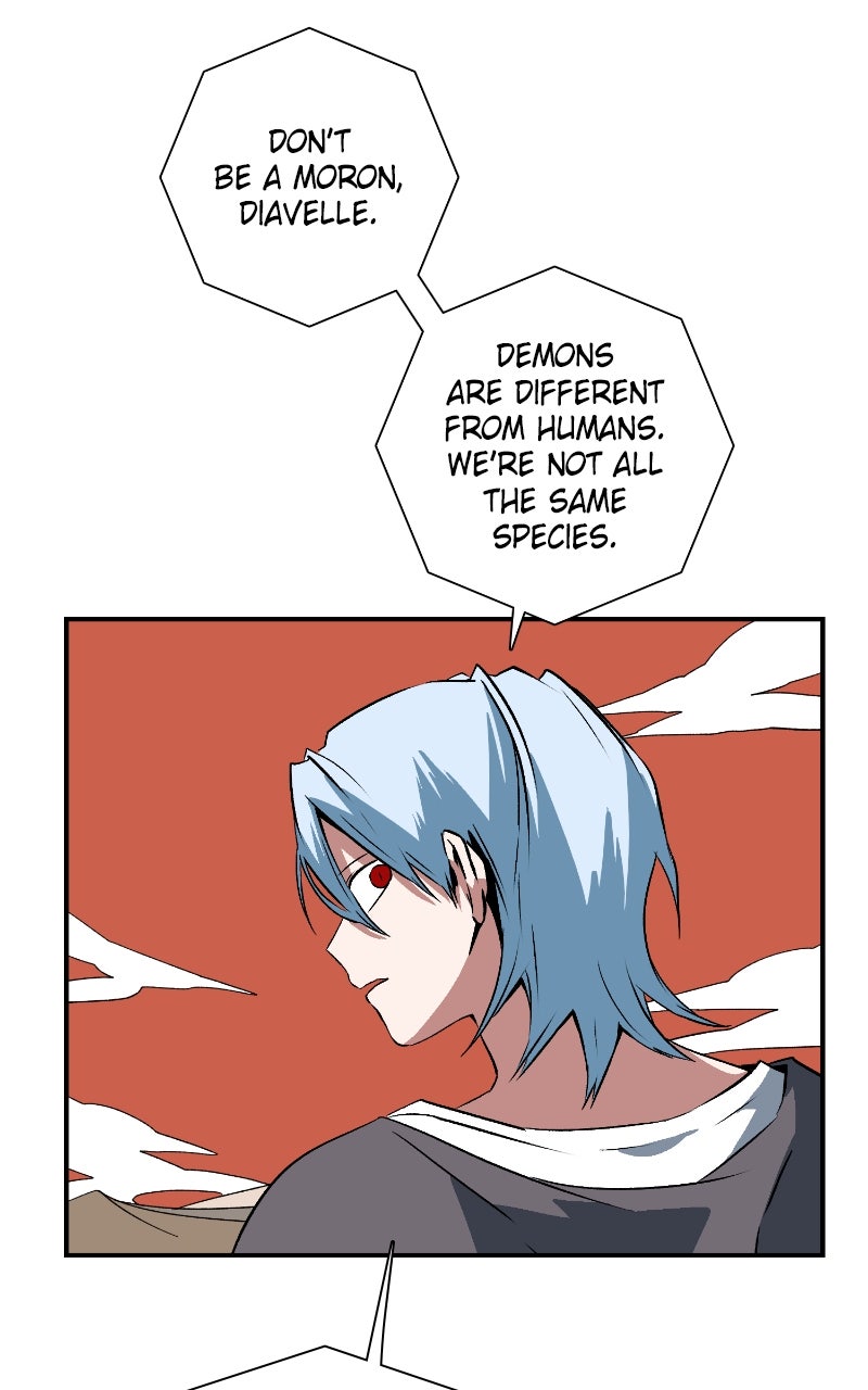 Read One Step Closer to the Demon King Manga Online